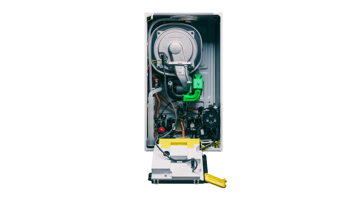 Remeha Avanta Ace 28c 5,8 - 24,0 kW CW4 2x80mm 7768361