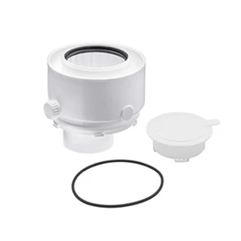 Intergas adapter set 60/100 090547