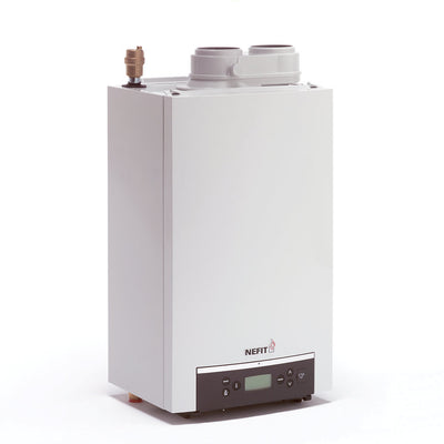 Nefit Proline NxT HRC 24 HR Combiketel 5,7 - 22,8 kW CW4 7746901851 Nergens goedkoper dan bij CVketel.nl en Gratis verzending door heel Nederland vanaf €150,- 01 | CVketel.nl