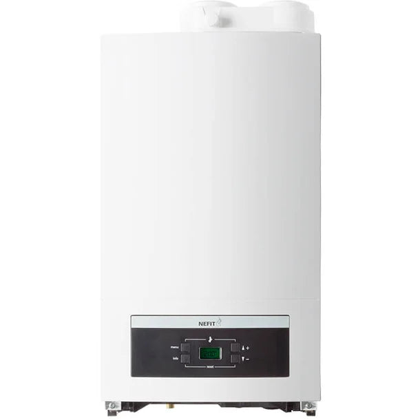 Nefit Proline NxT HRC 30 HR Combiketel 6,6 - 27,5 kW CW5 7746901852