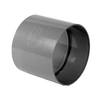 Dyka PVC mof, 40 mm 20022262 | CVketel.nl