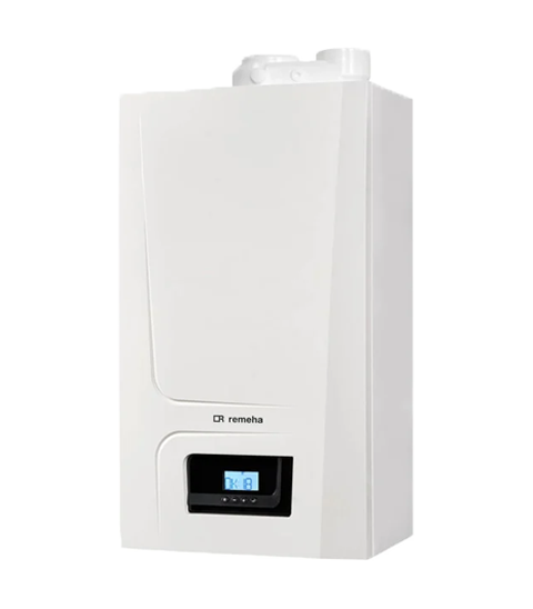 Remeha Avanta Ace 35c 7,0 - 30,0 kW CW5 2x80mm 7768362