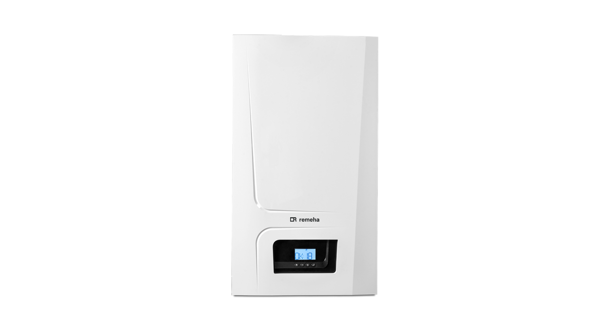 Remeha Avanta Ace 28c 5,8 - 24,0 kW CW4 2x80mm 7768361