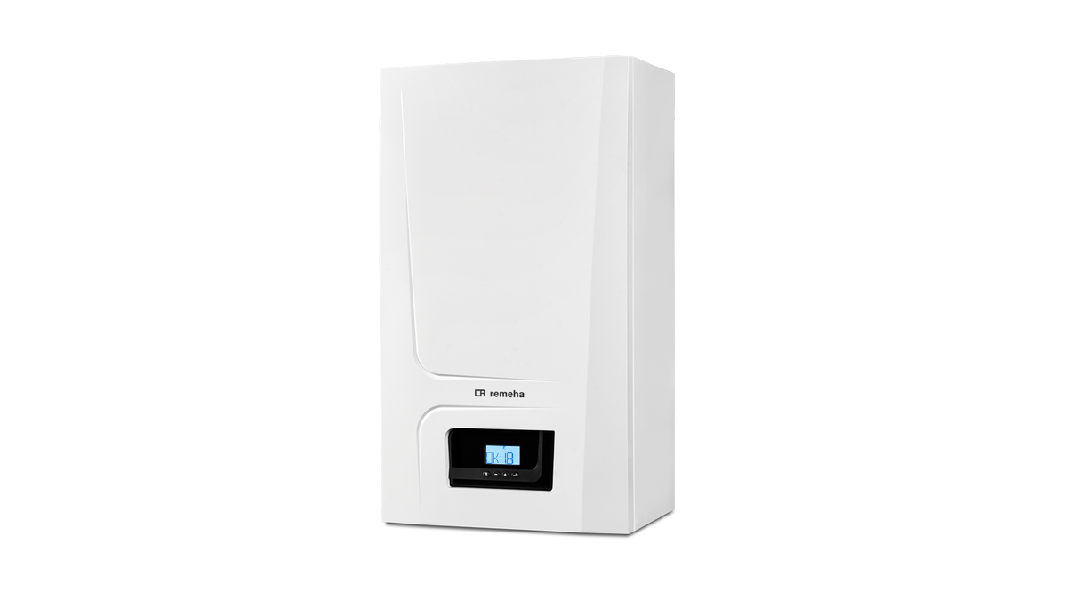 Remeha Avanta Ace 28c 5,8 - 24,0 kW CW4 2x80mm 7768361