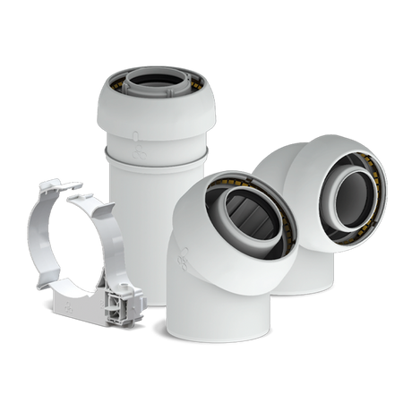 Burgerhout rookgasmateriaal kopen? | CVketel.nl