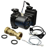 Remeha Quinta Ace 65 HR Soloketel + Modulerende pomp tbv Quinta Pro / Ace 45/65