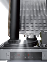 Display Intergas Kombi Kompakt HRE cv-ketel | CVketel.nl