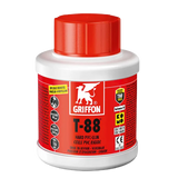 Griffon Hard PVC lijm KIWA-keur
inhoud 250 ml 6110030 | CVketel.nl