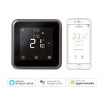 Honeywell Home Lyric T6 Wifi slimme thermostaat zwart Y6H810WF1005