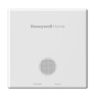 Honeywell Home CO-melder R200C-1 | CVketel.nl