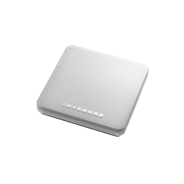 Intergas Comfort Touch wit thermostaat modulerend 030004 kopen?

✅Thermostaat van het merk Intergas.
✅Daarnaast ondersteunt hij Opentherm.
✅Bovendien is er Smart Power ondersteuning.
✅Verder is het een thermostaat zonder batterijen voor Intergas CV-ketels.
✅Tot slot kan hij werken met een gateway voor app-bediening. | CVketel.nl