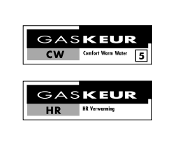 Intergas Xtreme gaskeuren | CVketel.nl