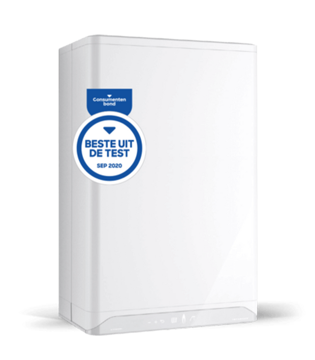 ✅De cv-ketel met extreem hoog warm water rendement
✅Nominaal Vermogen bij 80/60: 4,0 - 19,0 kW
✅19,0kW vermogen
✅CW4 Klasse: 16 liter/min bij 40°C en 7,50 liter/min bij 60°C
✅RF-technologie module ingebouwd
✅CV-ketel met moderne technieken
✅Klaar voor de toekomst met Hybride Ready
✅Onderhoudsvriendelijke cv-ketel
✅Terugslagklep en rookgasklep zijn ingebouwd (TSK / RGK)
✅WTW Unit ingebouwd
✅2x80mm CV-ketel
✅32KG 
