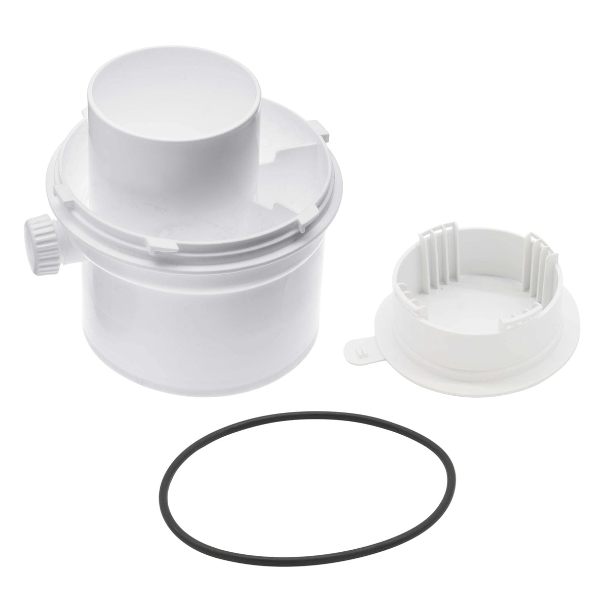 Intergas adapter set 60/100 090547