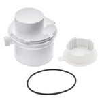Intergas adapter set 60/100 090547