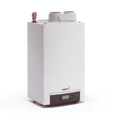 Nefit Proline NxT HRC 24 HR Combiketel 5,7 - 22,8 kW CW4 7746901851  Nergens goedkoper dan bij CVketel.nl en Gratis verzending door heel Nederland vanaf €150,-  01 | CVketel.nl