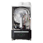 Nefit Proline NxT HRC 30 HR Combiketel 6,6 - 27,5 kW CW5 7746901852