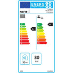 Nefit TrendLine II HRC 30 HR Combiketel 6,9 - 29,5 kW CW5 7736700500