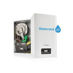 Remeha Avanta Ace 28c 5,8 - 24,0 kW CW4 2x80mm 7768361