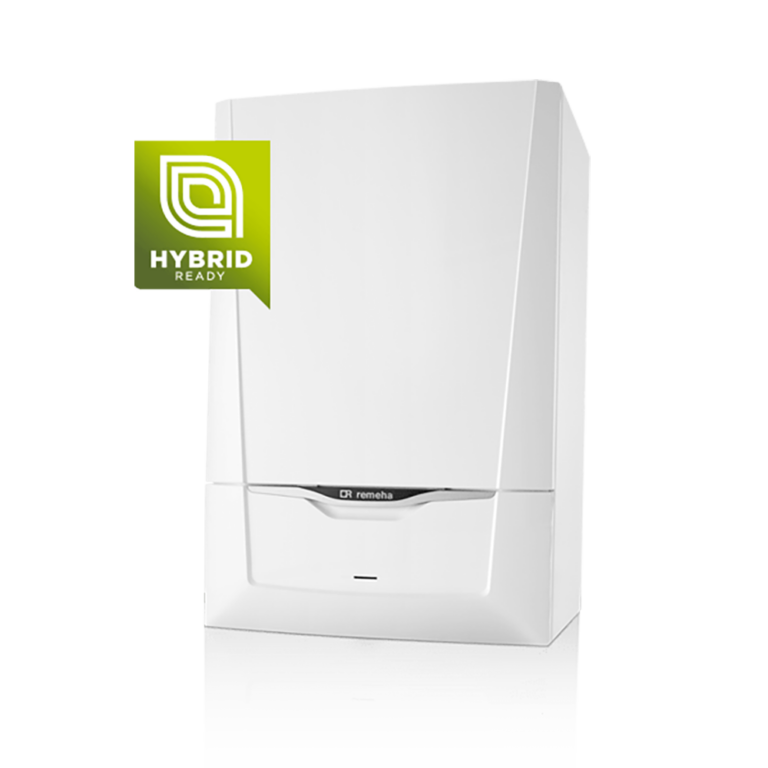 Remeha Calenta Ace 28C CW4 7649960  02 ✔14.5 liter/min bij 40°C  ✔8.2 liter/min bij 60°C ✔25,5kW vermogen ✔Gratis verzending NL vanaf €150,-  | CVketel