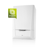 Remeha Calenta Ace 28C CW4 7649960  02 ✔14.5 liter/min bij 40°C  ✔8.2 liter/min bij 60°C ✔25,5kW vermogen ✔Gratis verzending NL vanaf €150,-  | CVketel