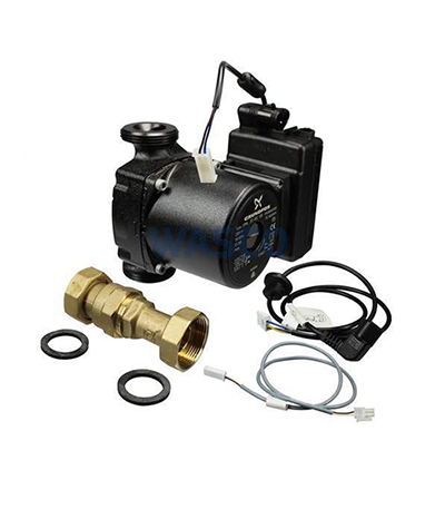 Remeha modulerende pomp tbv Quinta Pro/Ace 45/65 kW S101614 | CVketel.nl