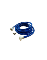 Vulslangset voor cv | CVketel.nl